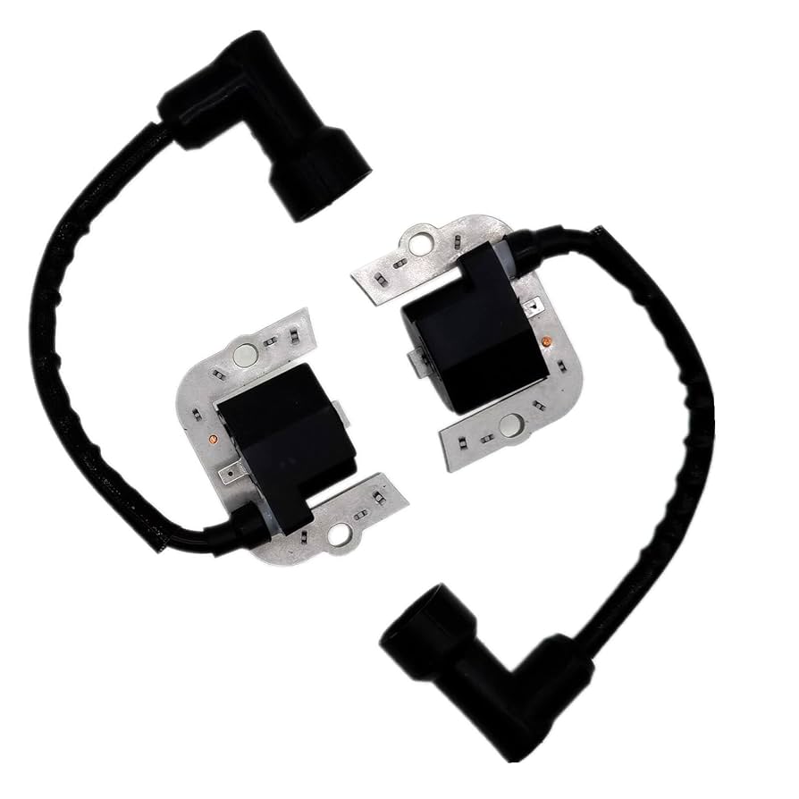 TOMOYA Amazon.com: Ignition Coil Module Compatible with Toro Titan